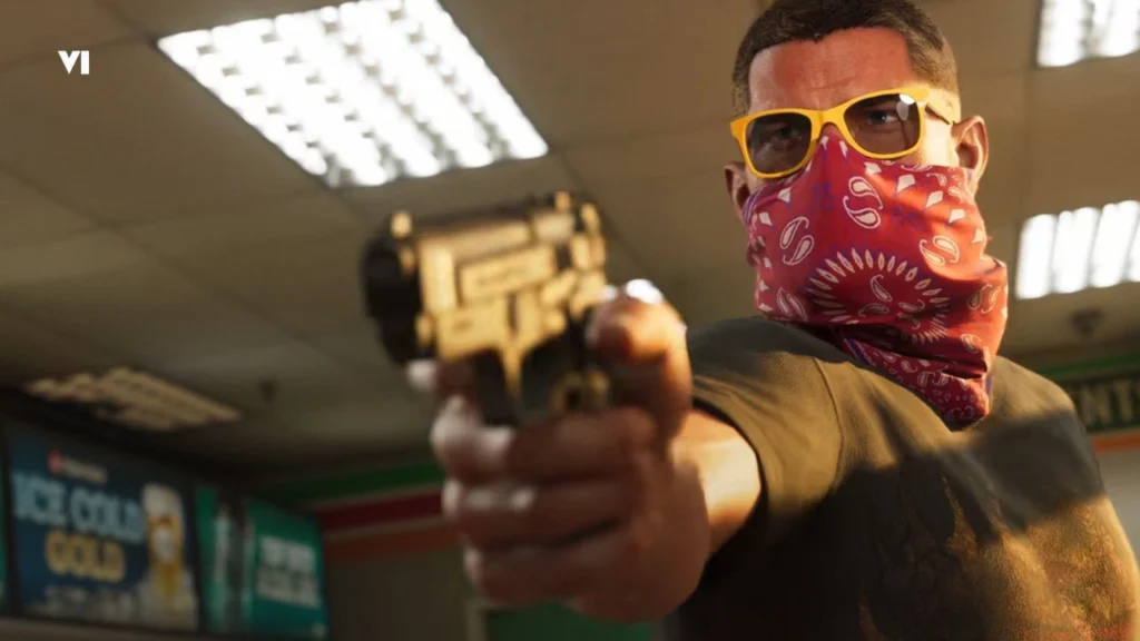 Grand Theft Auto 6 Parents Guide