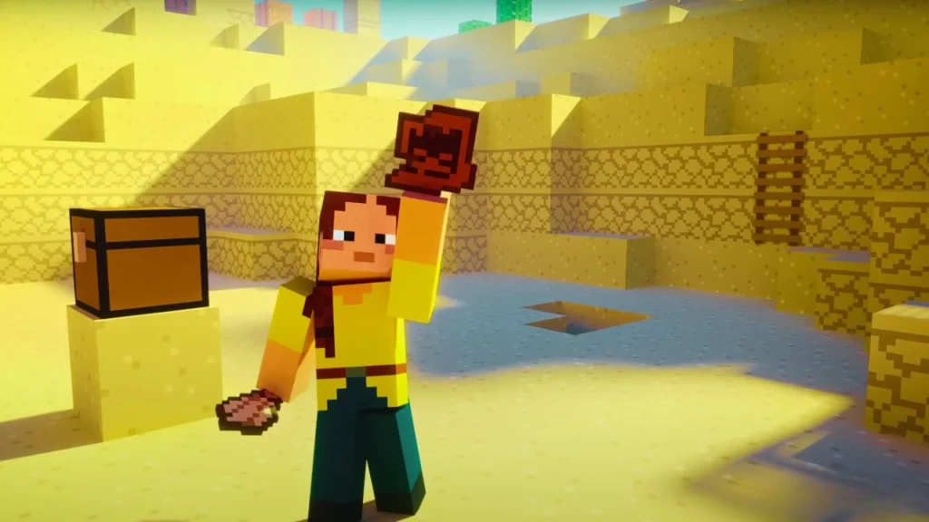 Minecraft Age Rating