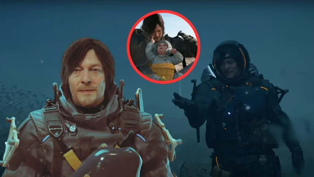 Death Stranding 2_ On the Beach Age Rating