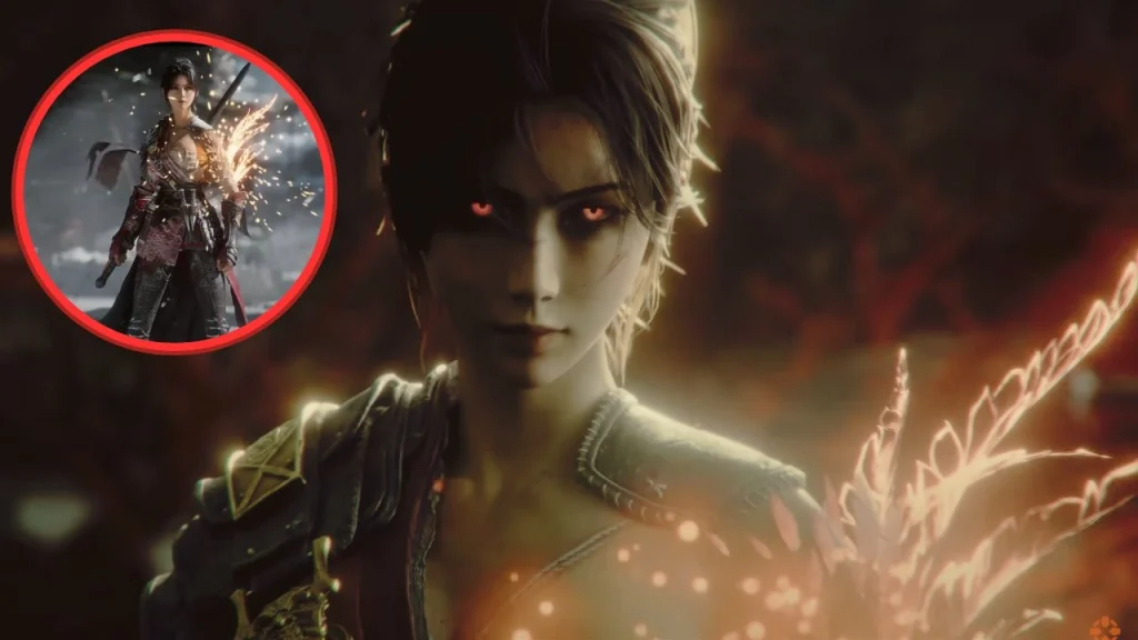 Wuchang_ Fallen Feathers Parents Guide