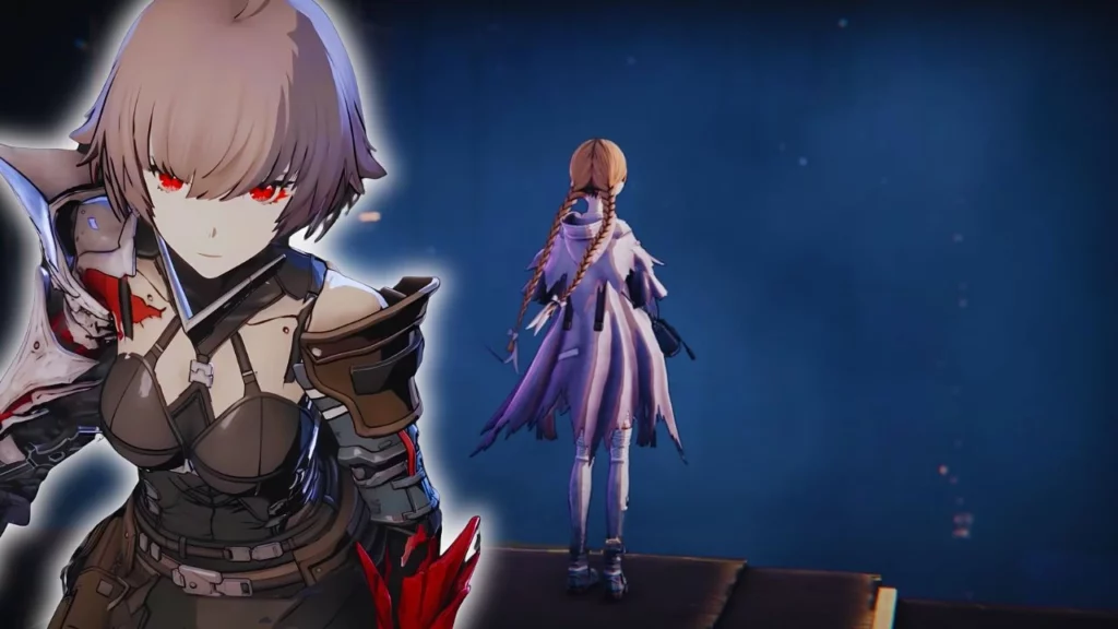 AI Limit Age Rating (2025 Game) Official Launch Trailer Unveiled