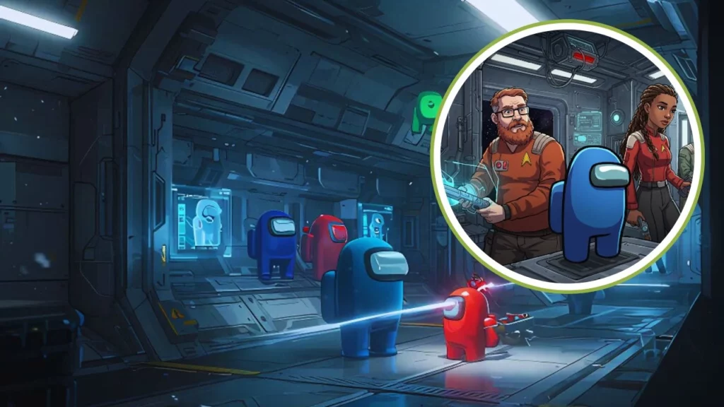 Among Us Matchmaking Update Brings Exciting New Features