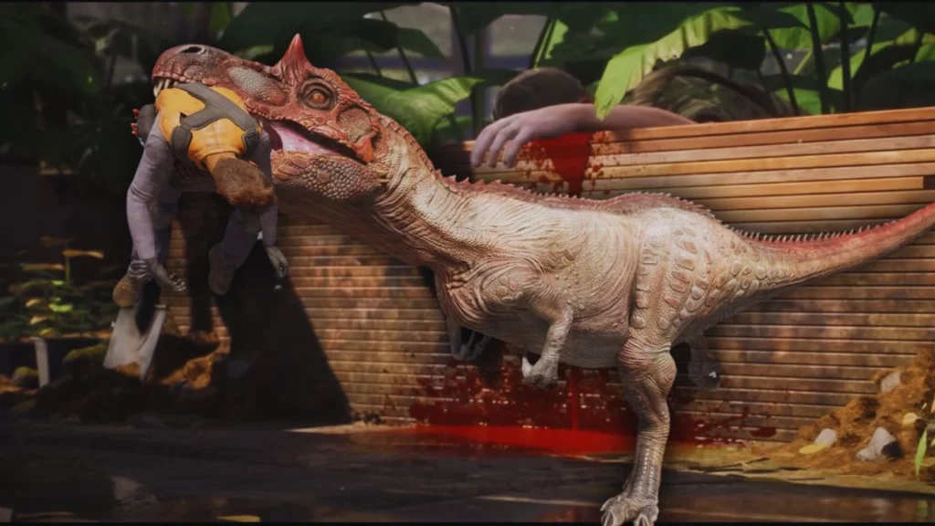 Deathground Age Rating and Parents Guide – A Thrilling Dinosaur Survival Game