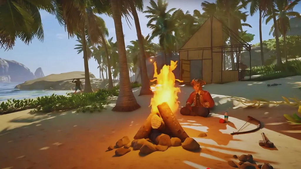 Lost Rift Age Rating and Parents Guide – Is This Game Safe for Teens