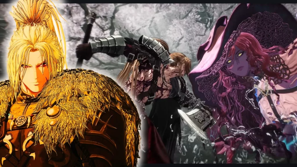 The First Berserker Khazan Has a Big Bug – What Players Need to Know