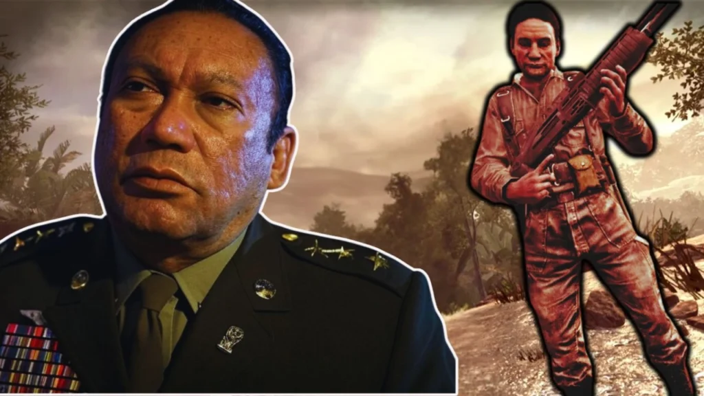A Real Dictator Tried to Sue Call of Duty — Here’s What Happened