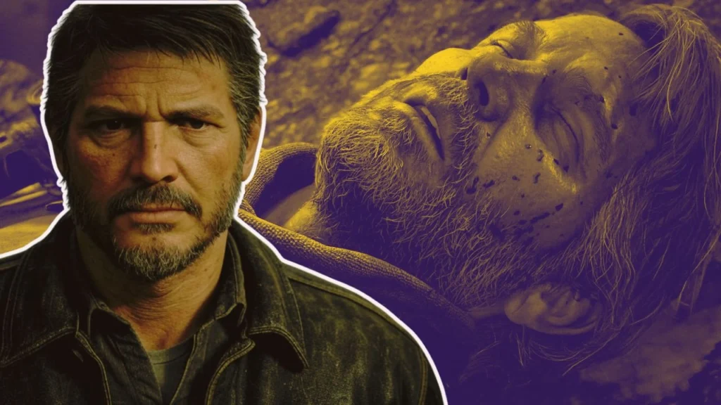 Does Joel Die in The Last of Us Understanding the Shocking Moment