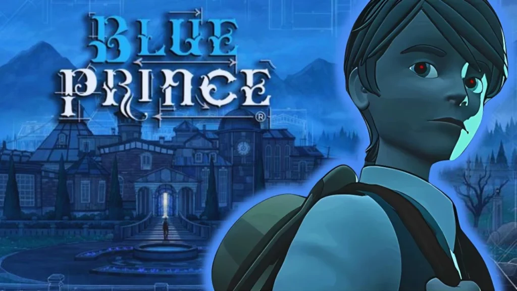 Draining the Reservoir in Blue Prince: A Simple Guide for New Players