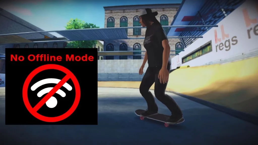 Skate Reboot Confirms Early Access in 2025, But No Offline Mode for Players