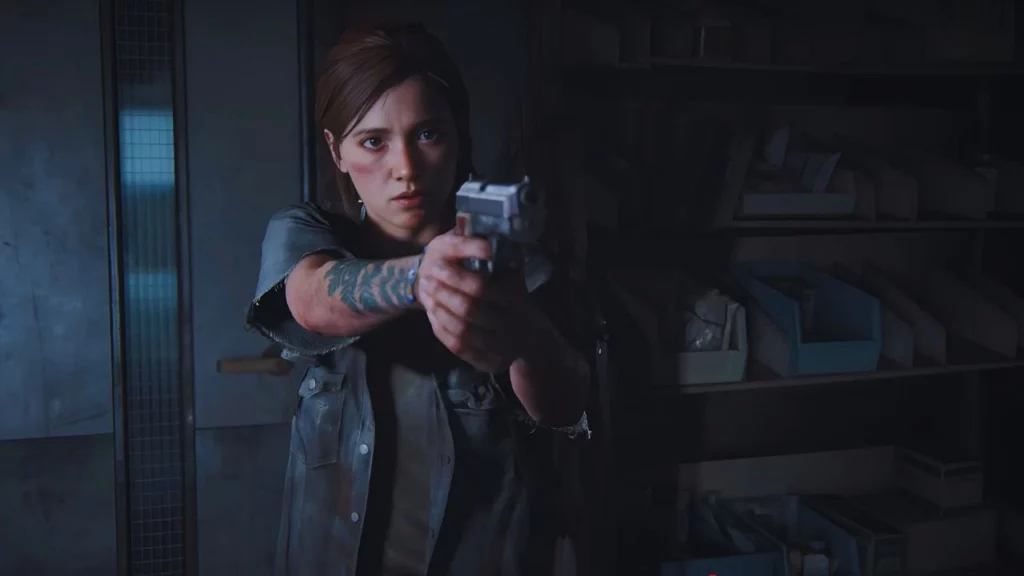 The Last of Us Part 2 Remastered Update is Deleting Player Progress