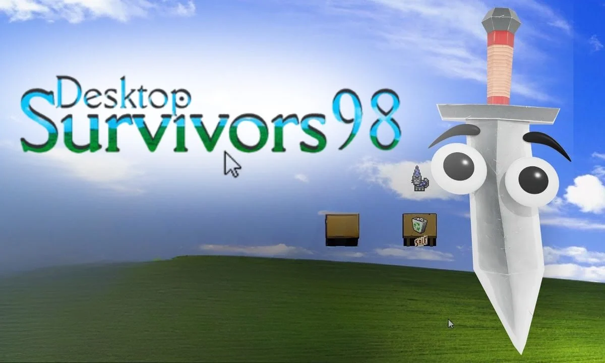 Desktop Survivors 98 Age Rating