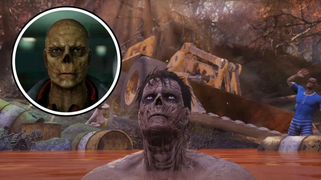 Fallout 76 Fixes Bugs in New May 2025 Hotfix Update