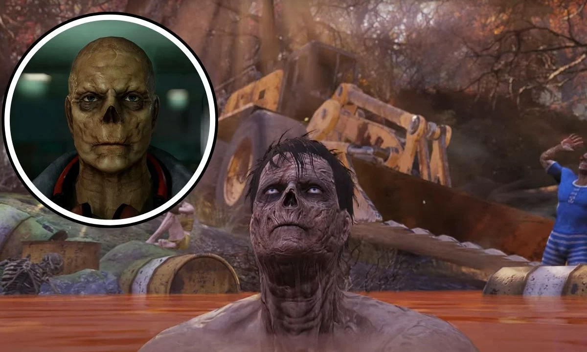 Fallout 76 Fixes Bugs in New May 2025 Hotfix Update