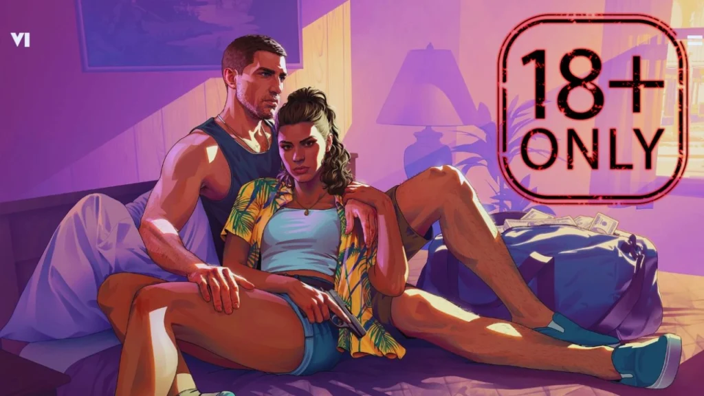 Grand Theft Auto 6 Age Rating and Parents Guide_ What Parents Need to Know