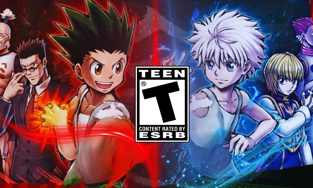 Hunter x Hunter_ Nen x Impact Age Rating and Parents Guide (2025)