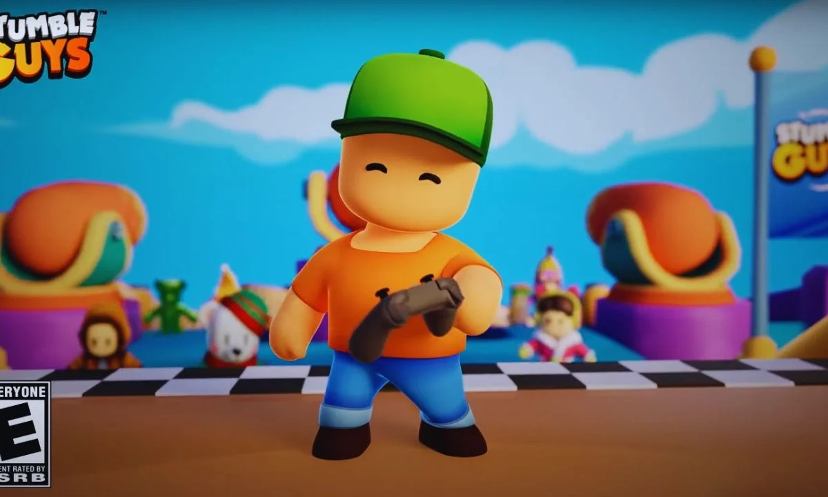 Is ‘Stumble Guys’ Safe for Kids_ Age Rating and Parents Guide (2025)