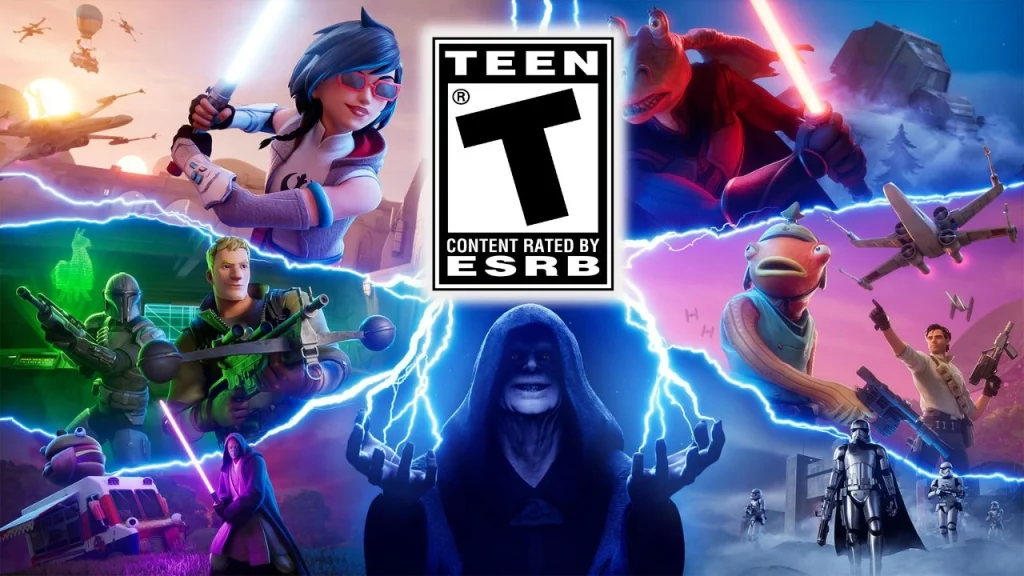Is Fortnite Safe for Kids Fortnite Parents Guide and Age Ratings
