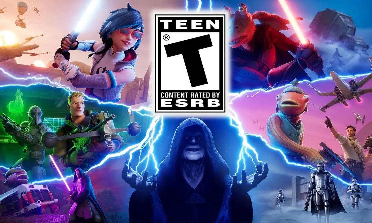 Is Fortnite Safe for Kids Fortnite Parents Guide and Age Ratings