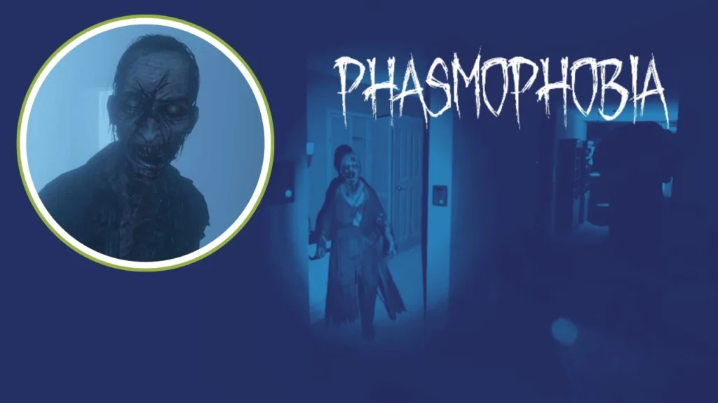 Phasmophobia’s New May 2025 Update Fixes Big Bugs and Brings Smoother Gameplay