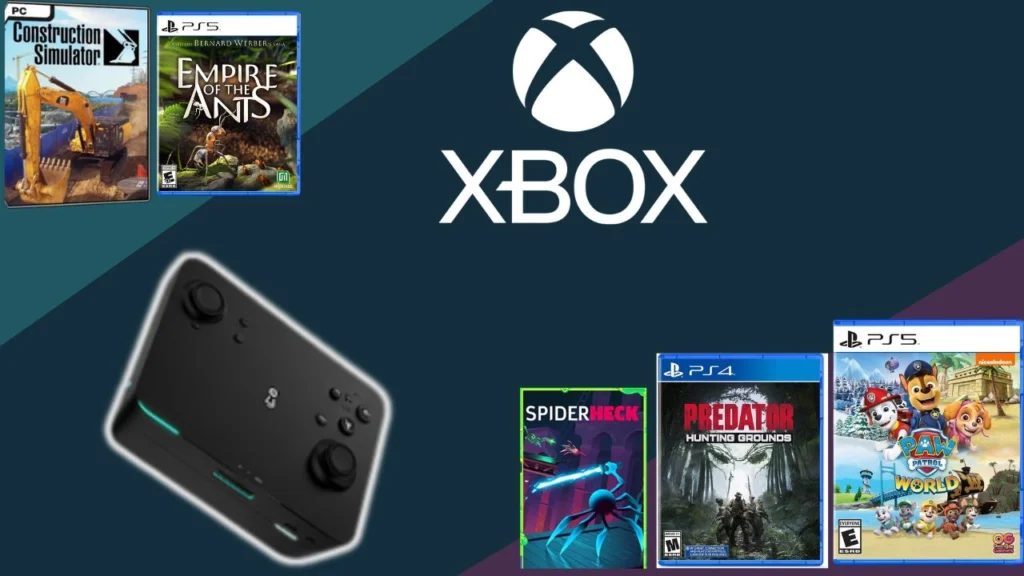 Xbox Cloud Gaming Just Got Bigger 11 New Games You Can Play Now