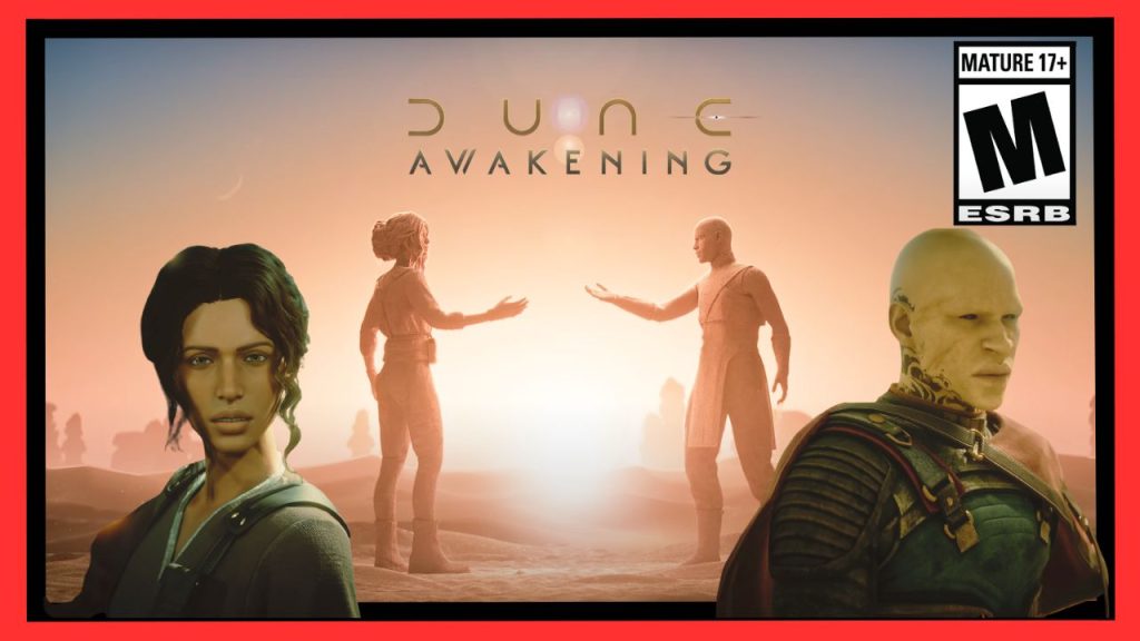Dune_ Awakening – Parents Guide and Age Rating (2025)