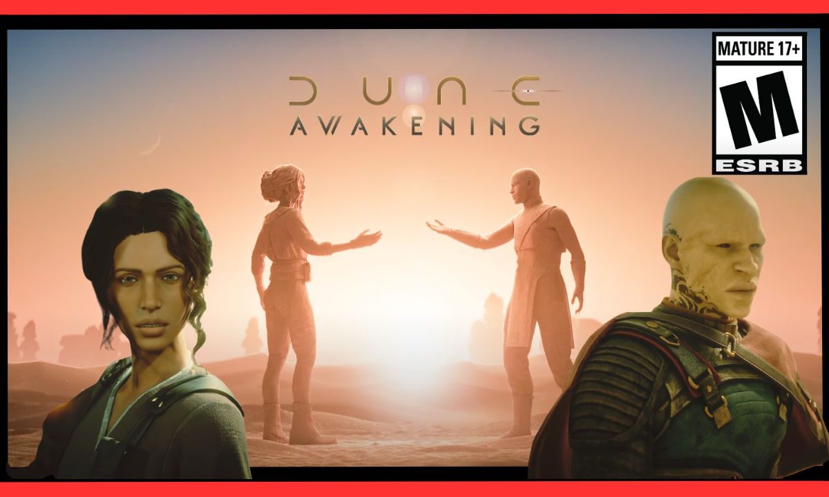 Dune_ Awakening – Parents Guide and Age Rating (2025)