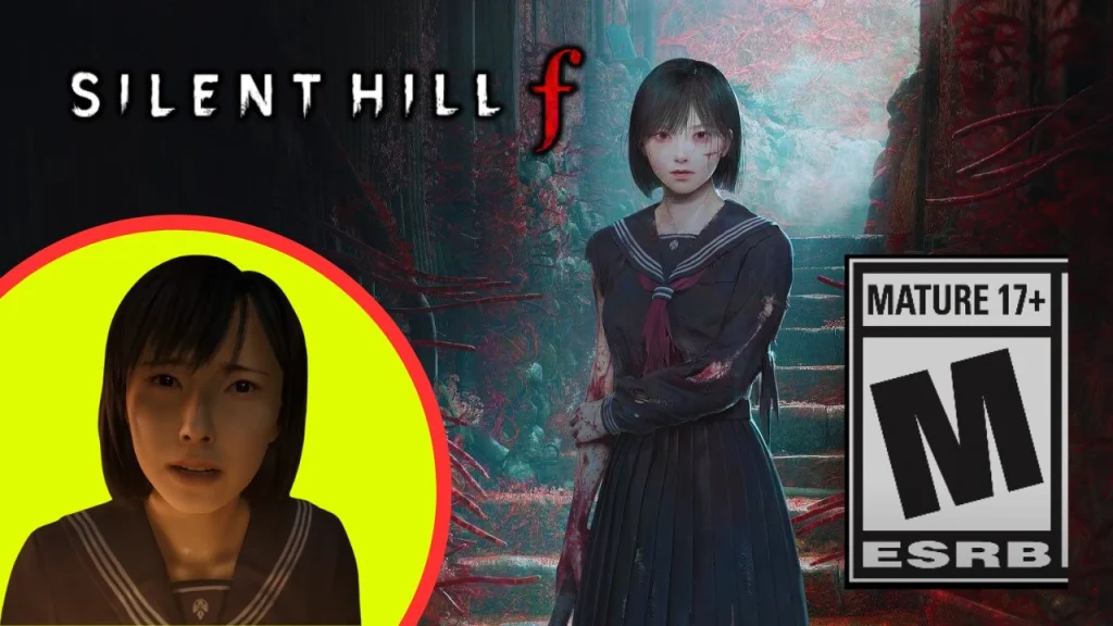 Is Silent Hill f Safe for Teens_ Age Rating and Parents Guide